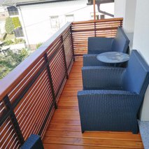 Žaganje in sklobljanje lesa Matej Oblak s.p. - mizarstvo, razrez lesa, žaga - 3