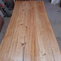 Žaganje in sklobljanje lesa Matej Oblak s.p. - mizarstvo, razrez lesa, žaga - 6