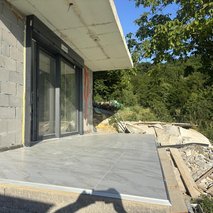 Zaključna gradbena dela, Matic Hočevar s.p. - polaganje ploščic - 4