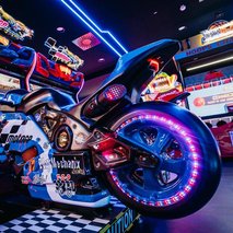 ZAPPY d.o.o. - najem prostora za dogodke, team building dogodki - 1