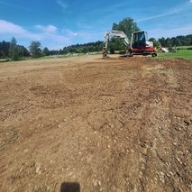 ZDP Peterlin, Anže Peterlin s.p. - urejanje okolice, odvoz materiala, polaganje tlakovcev, izkop gradbene jame, zidarske storitve, rušitvena dela - 6