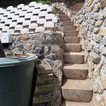 ZDP Peterlin, Anže Peterlin s.p. - urejanje okolice, odvoz materiala, polaganje tlakovcev, izkop gradbene jame, zidarske storitve, rušitvena dela - 19