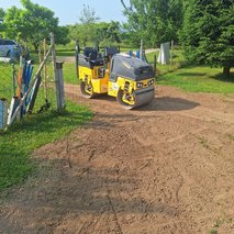 ZDP Peterlin, Anže Peterlin s.p. - urejanje okolice, odvoz materiala, polaganje tlakovcev, izkop gradbene jame, zidarske storitve, rušitvena dela - 5