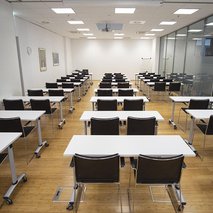 Zdravniška zbornica Slovenije - najem prostora za dogodke, organizacija dogodkov - 1