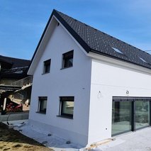 ZELENA GRADNJA, Organizacija, Gradnje In Posredništvo, d.o.o. - gradnja hiše na ključ, zidarske storitve, montažne hiše, arhitekturne storitve, nepremičninska agencija, prenova hiše na ključ - 25