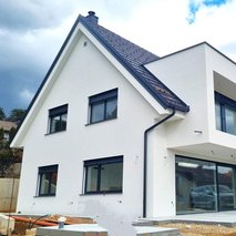 ZELENA GRADNJA, Organizacija, Gradnje In Posredništvo, d.o.o. - gradnja hiše na ključ, zidarske storitve, montažne hiše, arhitekturne storitve, nepremičninska agencija, prenova hiše na ključ - 26