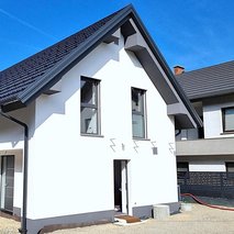 ZELENA GRADNJA, Organizacija, Gradnje In Posredništvo, d.o.o. - gradnja hiše na ključ, zidarske storitve, montažne hiše, arhitekturne storitve, nepremičninska agencija, prenova hiše na ključ - 24