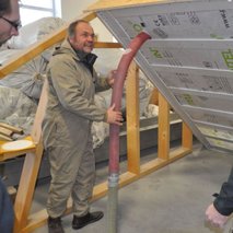 ZIMICELL d.o.o. - izolacija, prenova hiše na ključ, prenova stanovanja na ključ - 4