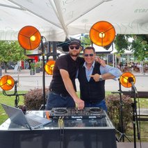 ZOKI DJ - Aljaž Zorko - glasbeni nastopi - 5