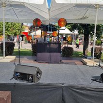 ZOKI DJ - Aljaž Zorko - glasbeni nastopi - 6