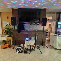 ZOKI DJ - Aljaž Zorko - glasbeni nastopi - 1