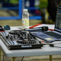 ZOKI DJ - Aljaž Zorko - glasbeni nastopi - 2