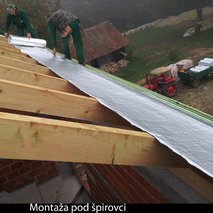 Zt - Škafar d.o.o. - montažne hiše, ograje, izdelava in montaža nadstreška - 6