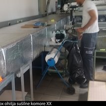 Zt - Škafar d.o.o. - montažne hiše, ograje, izdelava in montaža nadstreška - 13