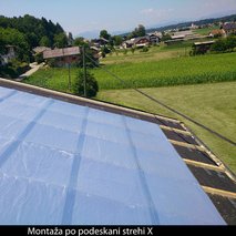 Zt - Škafar d.o.o. - montažne hiše, ograje, izdelava in montaža nadstreška - 9