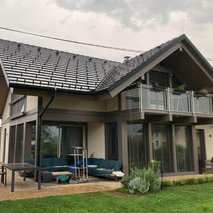 Zunanja in notranja barvanja Goran Kondic s.p - visokotlačno čiščenje, odvoz materiala, slikopleskarstvo, izdelava ali prenova fasade, krovstvo, kleparstvo, tesarstvo, talne obloge, selitvene storitve, prevoz blaga - 11