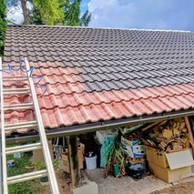 Zunanja in notranja barvanja Goran Kondic s.p - visokotlačno čiščenje, odvoz materiala, slikopleskarstvo, izdelava ali prenova fasade, krovstvo, kleparstvo, tesarstvo, talne obloge, selitvene storitve, prevoz blaga - 14