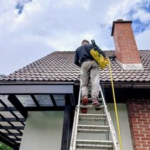 Zunanja in notranja barvanja Goran Kondic s.p - visokotlačno čiščenje, odvoz materiala, slikopleskarstvo, izdelava ali prenova fasade, krovstvo, kleparstvo, tesarstvo, talne obloge, selitvene storitve, prevoz blaga - 13