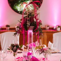 ZVONČEK, oblikovanje, Nina Sitar, s.p. - cvetličarske storitve in dekoracija, organizacija dogodkov - 15