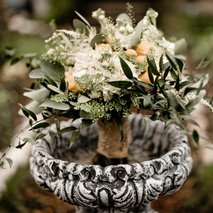 ZVONČEK, oblikovanje, Nina Sitar, s.p. - cvetličarske storitve in dekoracija, organizacija dogodkov - 34