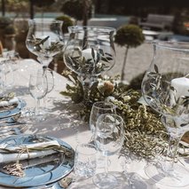 ZVONČEK, oblikovanje, Nina Sitar, s.p. - cvetličarske storitve in dekoracija, organizacija dogodkov - 37