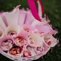 ZVONČEK, oblikovanje, Nina Sitar, s.p. - cvetličarske storitve in dekoracija, organizacija dogodkov - 16