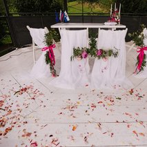 ZVONČEK, oblikovanje, Nina Sitar, s.p. - cvetličarske storitve in dekoracija, organizacija dogodkov - 17