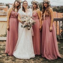 ZVONČEK, oblikovanje, Nina Sitar, s.p. - cvetličarske storitve in dekoracija, organizacija dogodkov - 32