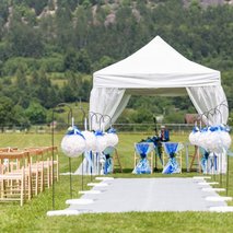 ZVONČEK, oblikovanje, Nina Sitar, s.p. - cvetličarske storitve in dekoracija, organizacija dogodkov - 10