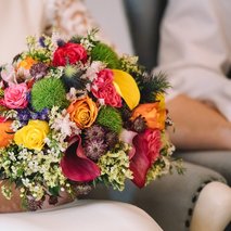 ZVONČEK, oblikovanje, Nina Sitar, s.p. - cvetličarske storitve in dekoracija, organizacija dogodkov - 18