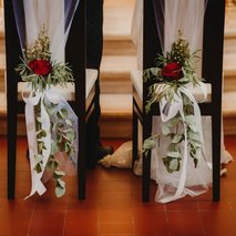 ZVONČEK, oblikovanje, Nina Sitar, s.p. - cvetličarske storitve in dekoracija, organizacija dogodkov - 3