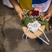 ZVONČEK, oblikovanje, Nina Sitar, s.p. - cvetličarske storitve in dekoracija, organizacija dogodkov - 12