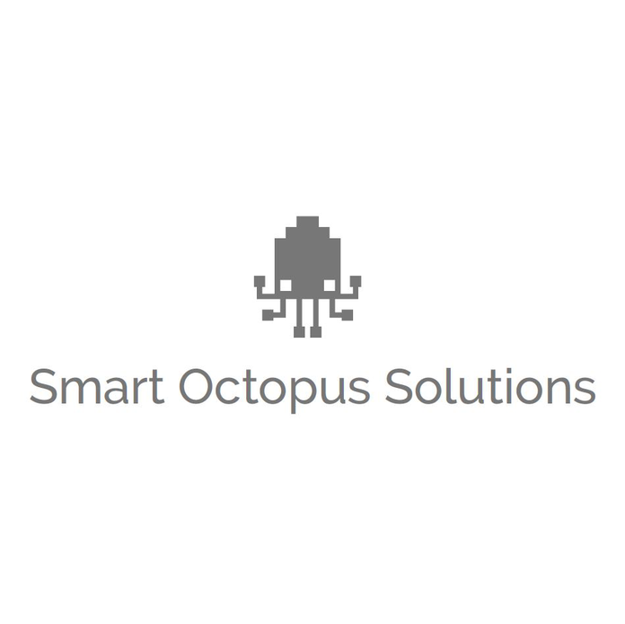 Smart Octopus Solutions, identifikacijske rešitve, d.o.o.