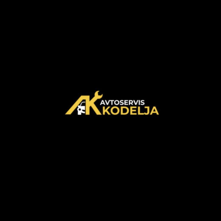 Avtoservis in najem kombi vozil Kodelja