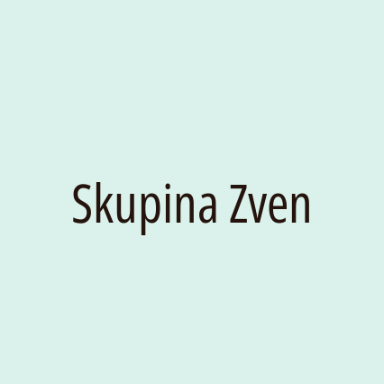 Skupina Zven