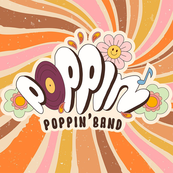 Poppin' band - za vse dogodke