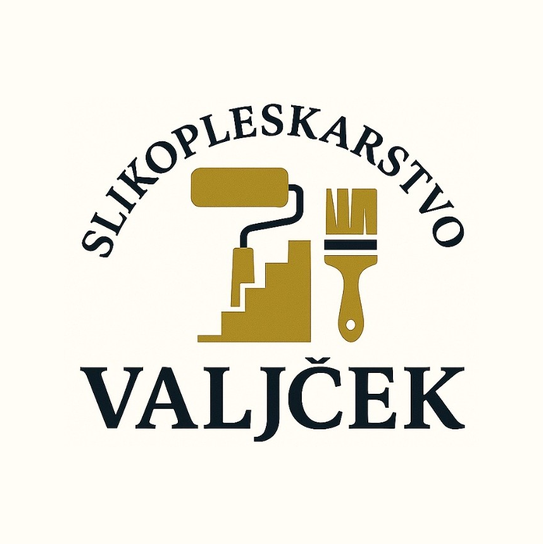 Slikopleskarstvo Valjček