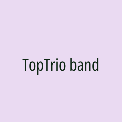 TopTrio band