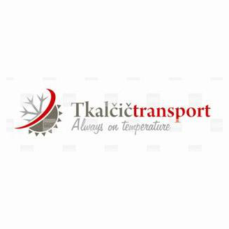 Tkalčič transport