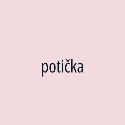 potička