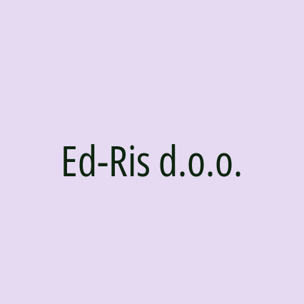 Ed-Ris d.o.o.