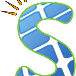 Sun-Tech Primož Brenholc s.p. - Logotip