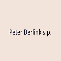 Peter Derlink s.p. - Logotip