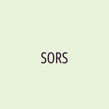 SORS