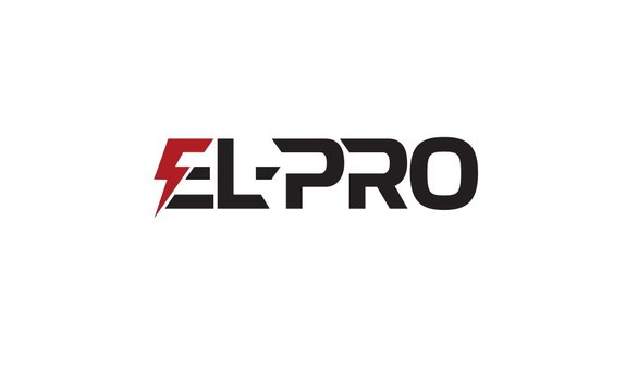 El-Pro, Damjan Božič, s.p. - Logotip