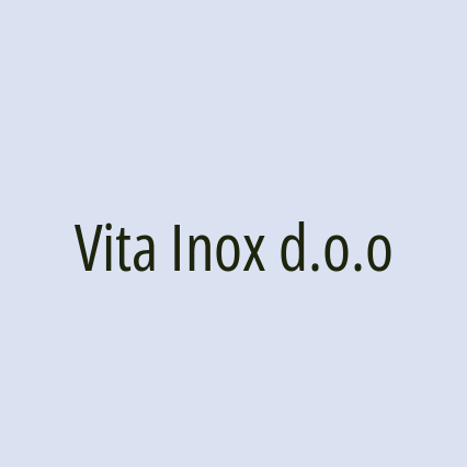 Vita Inox d.o.o