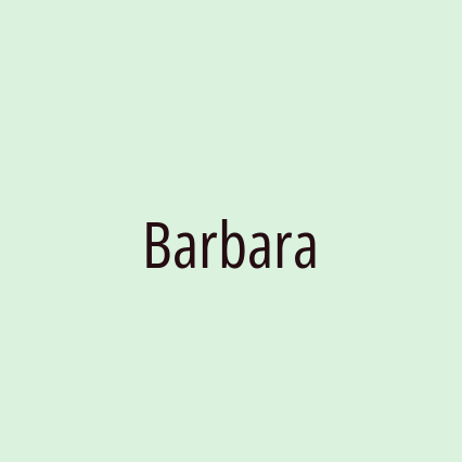 Barbara