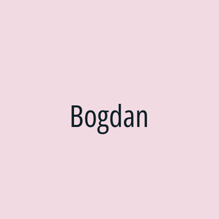 Bogdan