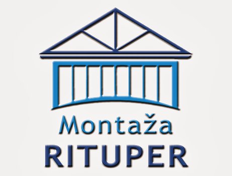 Sebastjan Rituper, s.p. - Logotip