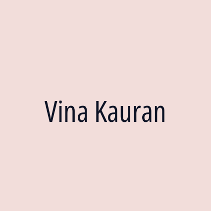 Vina Kauran